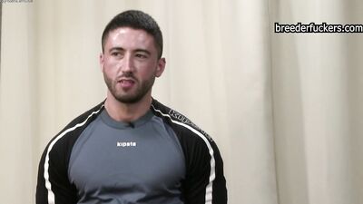 BreederFuckers - Thomas Session Eleven - gay porn video