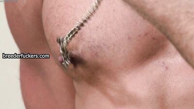 BreederFuckers - Thomas Session Eleven - gay porn video