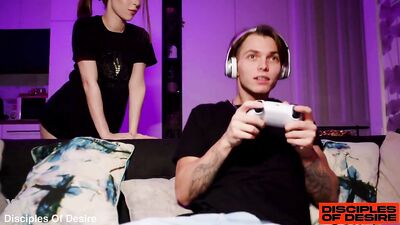 Fans 2023 Nata Ocean Latenight Fuck With Tommy DOD XXX 720p XLeech - gay porn video