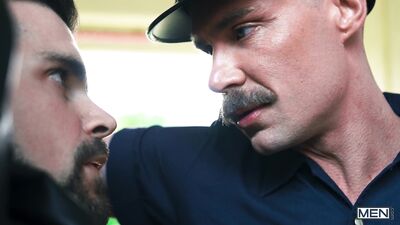 The Broligarchy Part 2 - Adam Tyrant & Manuel Capri 1080p - gay porn video