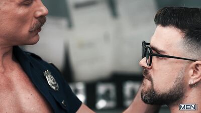 The Broligarchy Part 2 - Adam Tyrant & Manuel Capri 1080p - gay porn video