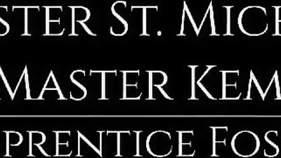 MansonicBoys - Apprentice Foster Chapter 3 Atonement - Felix Kamp, Ryan St Michael & Clayton Foster mp4 - gay porn video