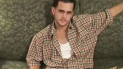 Jordan Dimato Julian Vasquez - gay porn video