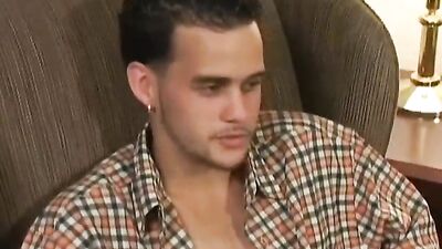Jordan Dimato Julian Vasquez - gay porn video