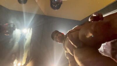 The Stallion Fucks the Steed - gay porn video