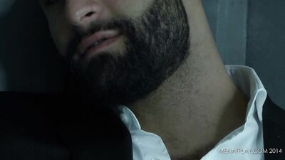 Denis Vega, Paco & Caleb Roca - 101 Things To Do With a Straight Guy - 1 - Tie Him Up - gay porn video