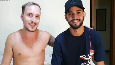 Latino Fucker - Maxence Used Raw by rodri - gay porn video