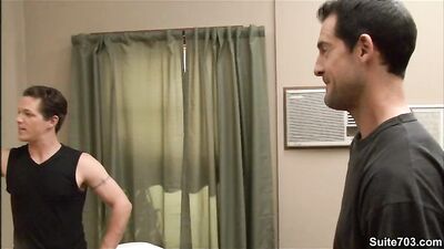 Hot Jocks Nice Cocks - Jack Rey Lee Stephens - gay porn video