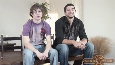 Kirk Ryan C  - Blowing Kirk - gay porn video