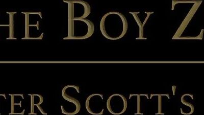 The Boy Zac Vol 1 - Master Scott's Prize - gay porn video