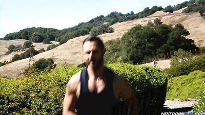 Dean Monroe 720p - gay porn video