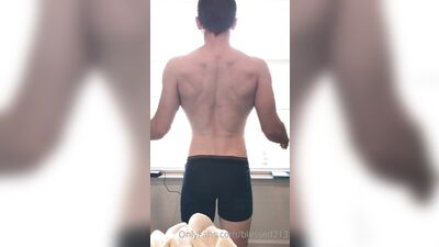 Fans - Blessed213 (he for sure is) (334)
