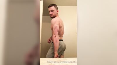 Fans - Blessed213 (he for sure is) (345)