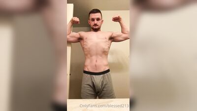 Fans - Blessed213 (he for sure is) (345)
