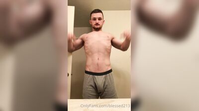 Fans - Blessed213 (he for sure is) (345)