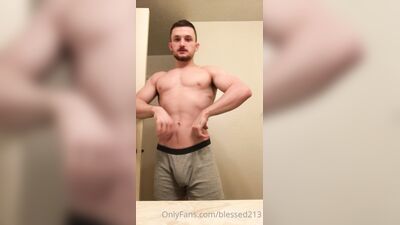 Fans - Blessed213 (he for sure is) (345)