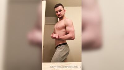 Fans - Blessed213 (he for sure is) (345)