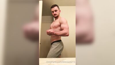 Fans - Blessed213 (he for sure is) (345)