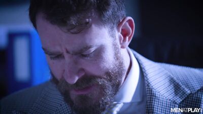 12 to 8, Thursday - Charlie Cherry & Markus Stone 1080p - gay porn video