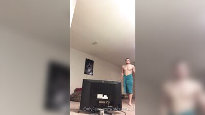 Fans - Blessed213 (he for sure is) (220)