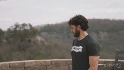 Radiant Enough - gay porn video