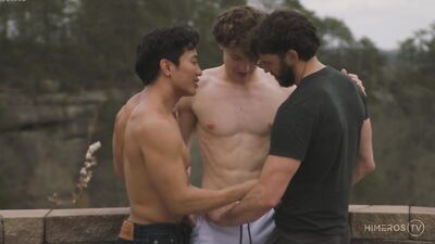 Radiant Enough - gay porn video