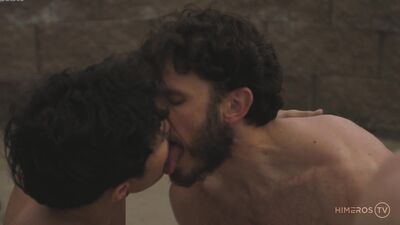 Radiant Enough - gay porn video