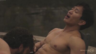 Radiant Enough - gay porn video