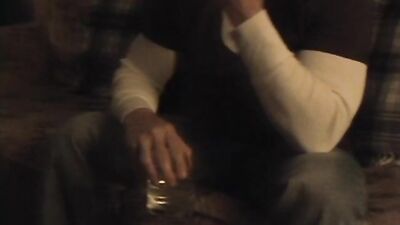 MuscleMatt - 87 Grandmas House Part 1 Carlo Using and Abusing Greg - gay porn video