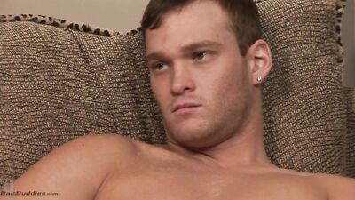 Dustin Michaels and Ethan Storm - gay porn video