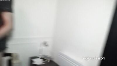Romantik Used Raw by Ayden - gay porn video