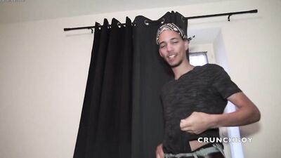 Romantik Used Raw by Ayden - gay porn video