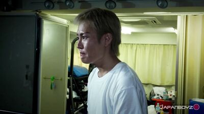 G1 Gay Grand Prix-Round 1 - gay porn video