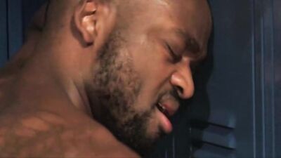 RS - Steamworks Scene 02 - Derek Reynolds Race Cooper - gay porn video