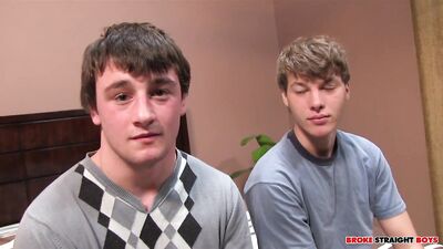 Scott Harbor Kodi 720p - gay porn video