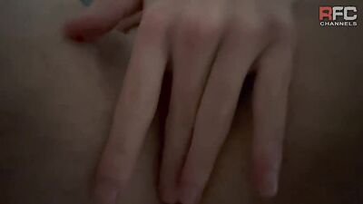 Couple Igor Lucios and Ricky Hard get hot amateur sex - gay porn video