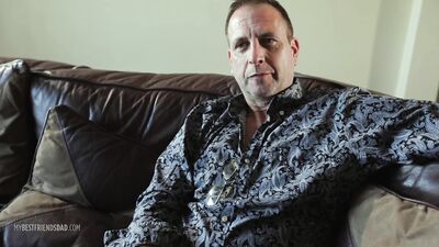 Meet Ben - gay porn video