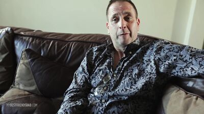 Meet Ben - gay porn video