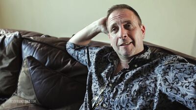 Meet Ben - gay porn video