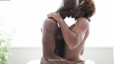 Rhyheim Shabazz Flips with Ramon Hot 720p - gay porn video