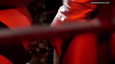 Matrix Orgy 9 guys in 1 place RAW - gay porn video