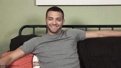 Chris Stevens and Tommy Defendi - gay porn video