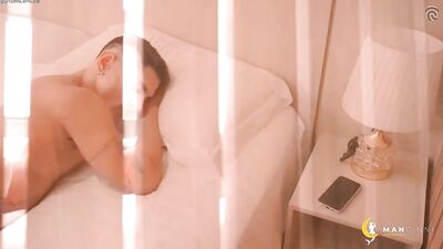 Brazilian Bbc Fucking My Bussy - gay porn video