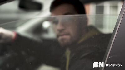 Drew Dixon Michael Boston - Shared Ride 720p - gay porn video