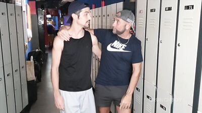 Nando Used Raw by Viktor Rom - gay porn video