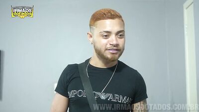 My Cousin Maloka - gay porn video