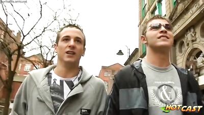 Leroy Dale Luke Desmond - Hey mates lets fuck this afternoon - gay porn video