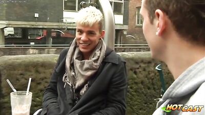 Leroy Dale Luke Desmond - Hey mates lets fuck this afternoon - gay porn video