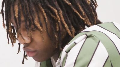 NoirMale - Jade Desir Only Matt - Passing Grade - gay porn video