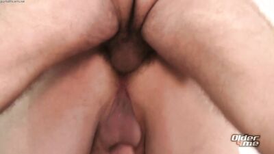 Older4Me - Daddy Wants a LTR - Bishop Sterling Rick Long - gay porn video